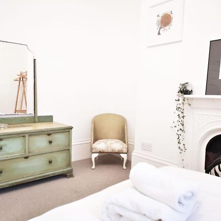 Luminous Town House By The Sea Ramsgate Exterior foto