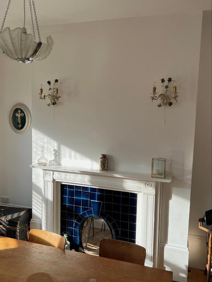 Luminous Town House By The Sea Ramsgate Exterior foto