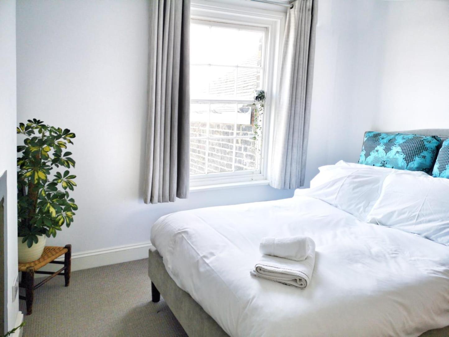 Luminous Town House By The Sea Ramsgate Exterior foto