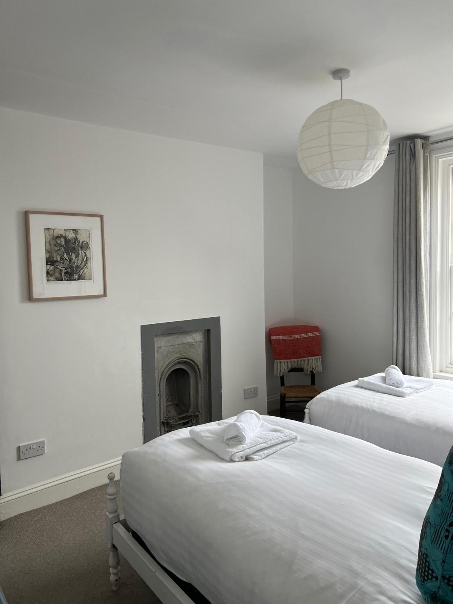 Luminous Town House By The Sea Ramsgate Exterior foto